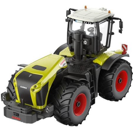 Tracteur à commande bluetooth miniature SIKU S06794