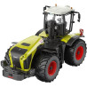 Tracteur à commande bluetooth miniature SIKU S06794