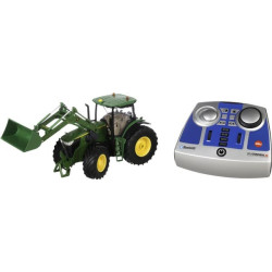 Tracteur miniature SIKU S06795