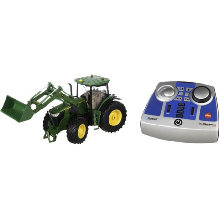 Tracteur miniature SIKU S06795