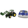 Tracteur miniature SIKU S06795