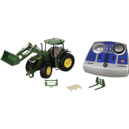 Tracteur miniature SIKU S06795