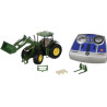 Tracteur miniature SIKU S06795