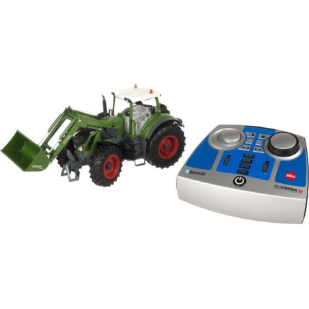 Tracteur miniature SIKU S06796