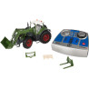 Tracteur miniature SIKU S06796