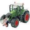 Tracteur miniature SIKU S06880