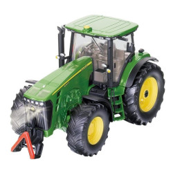 Tracteur miniature SIKU S06881