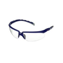 Lunette de sécurité 3M S2001AFBLU