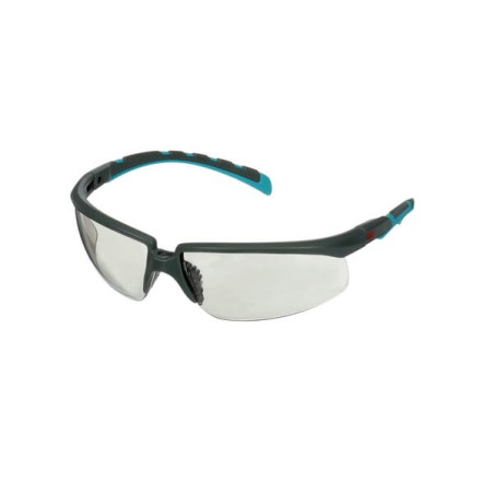 Lunette de sécurité 3M S2007SGAFBGR