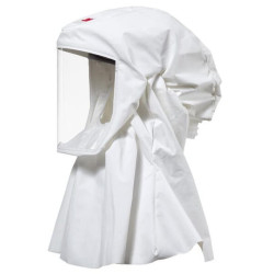 Casque de protection respiratoire 3M S533L