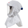 Casque de protection respiratoire 3M S655