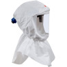 Casque de protection respiratoire 3M S655