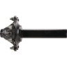Fusée d'essieu MONROC S808X400