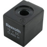 Bobine ronde EUROFLUID S8H12VDC