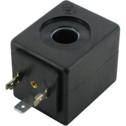 Bobine ronde EUROFLUID S8H24VDC