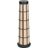 Filtre à air HIFI-FILTER SA16562