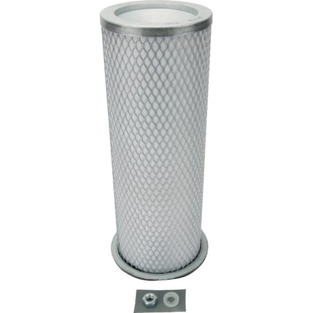 Filtre à air HIFI-FILTER SA17439