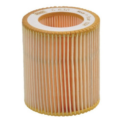 Filtre à air HIFI-FILTER SA19382