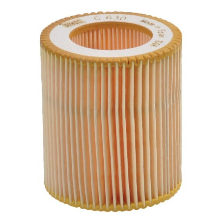 Filtre à air HIFI-FILTER SA19382