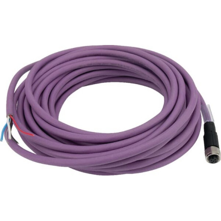 Câble UNIVERSEL SAC5P100920M12FS