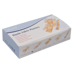Pansement élastique SANAPLAST SANAP01601