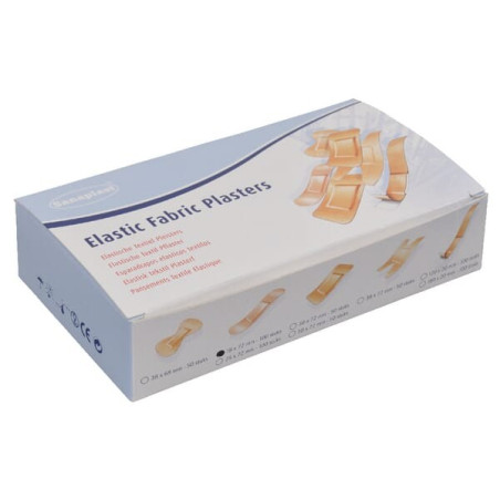 Pansement élastique SANAPLAST SANAP01601