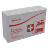 Trousse de secours SANAPLAST SANAP15025