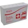 Trousse de secours SANAPLAST SANAP15025