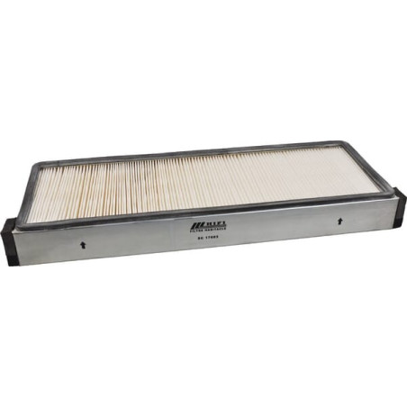 Filtre à air HIFI-FILTER SC17683