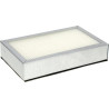 Filtre à air HIFI-FILTER SC40094