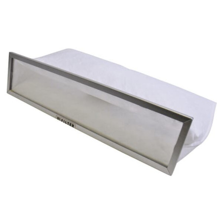Filtre à air HIFI-FILTER SC50021
