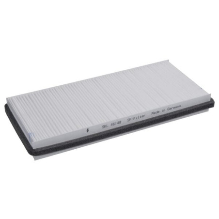 Filtre à air HIFI-FILTER SC50084