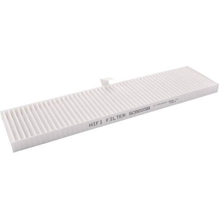 Filtre à air HIFI-FILTER SC60058