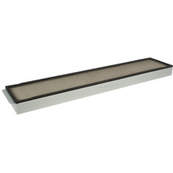 Filtre à air HIFI-FILTER SC70047