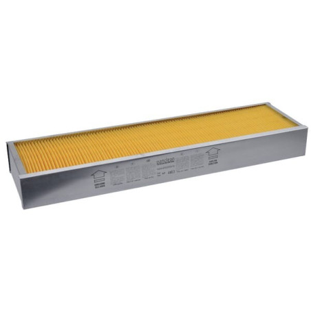 Filtre à air HIFI-FILTER SC70050