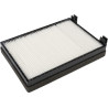 Filtre à air HIFI-FILTER SC80061