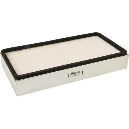 Filtre à air HIFI-FILTER SC90047