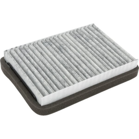 Filtre à air HIFI-FILTER SC90086CA