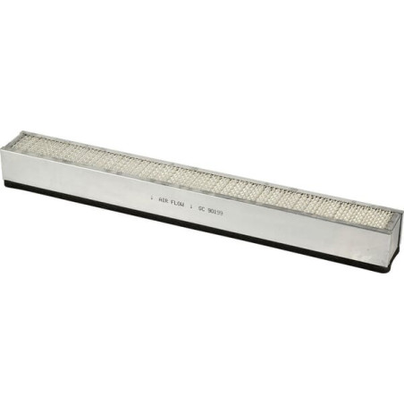 Filtre à air HIFI-FILTER SC90199