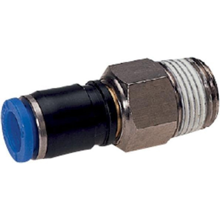 Raccord UNIVERSEL SCRMT1212P