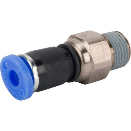 Raccord UNIVERSEL SCRMT418P
