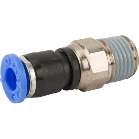 Raccord UNIVERSEL SCRMT614P