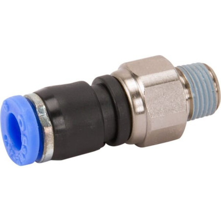 Raccord UNIVERSEL SCRMT618P
