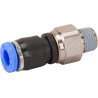 Raccord UNIVERSEL SCRMT618P