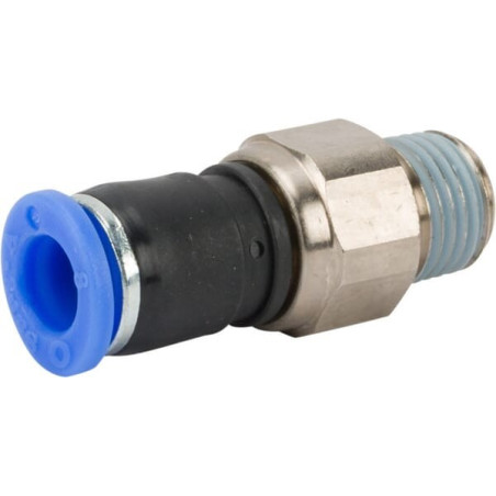 Raccord UNIVERSEL SCRMT814P