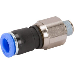 Raccord UNIVERSEL SCRMT818P