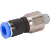 Raccord UNIVERSEL SCRMT818P
