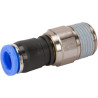 Raccord UNIVERSEL SCRMT838P
