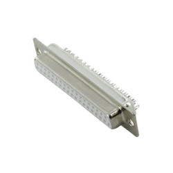 Fiche 37 pôles femelle UNIVERSEL SD37FS