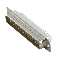 Fiche 37 pôles mâle UNIVERSEL SD37MS
